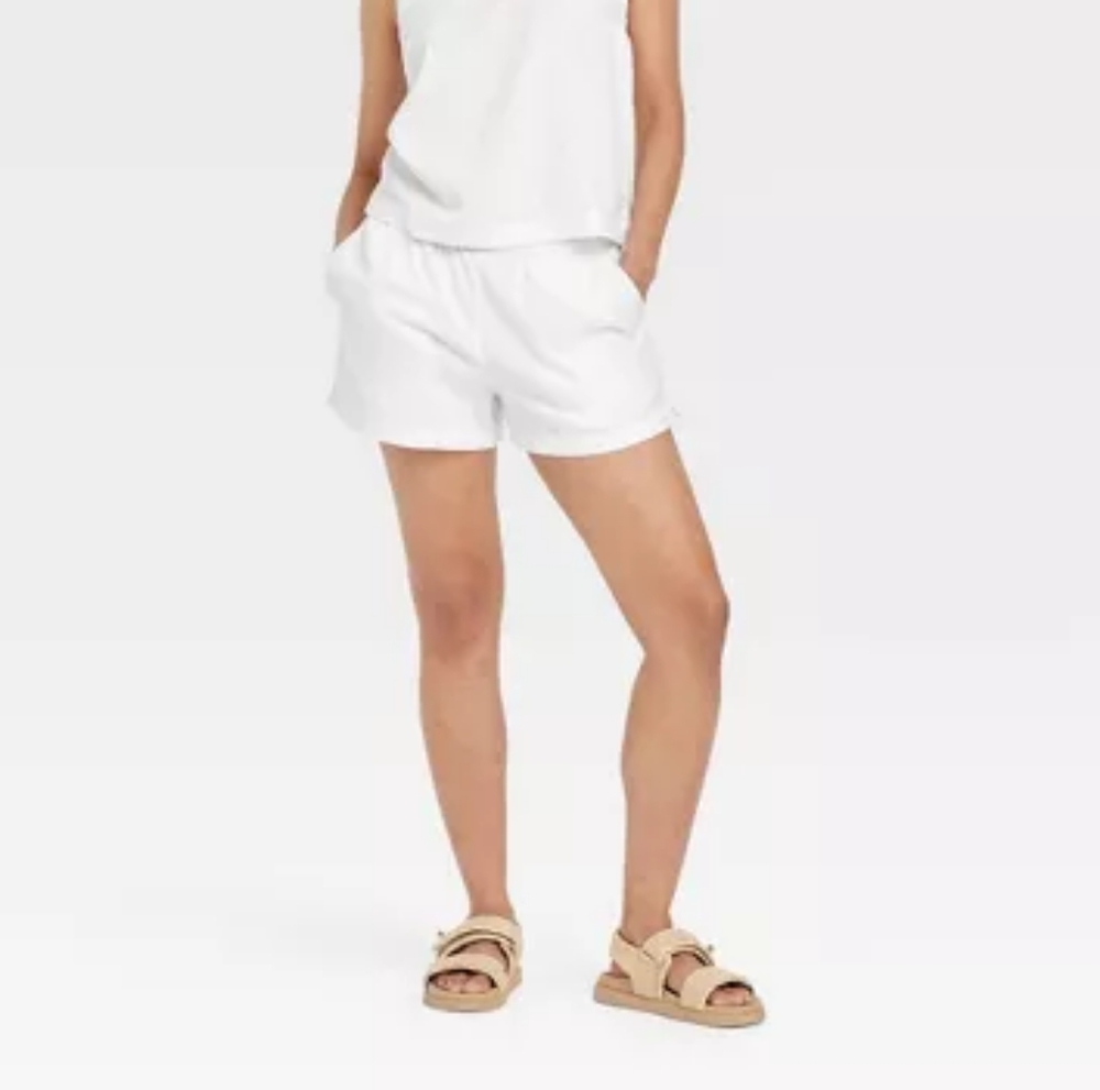 Universal Thread Comfortable High Waist Shorts Nwot